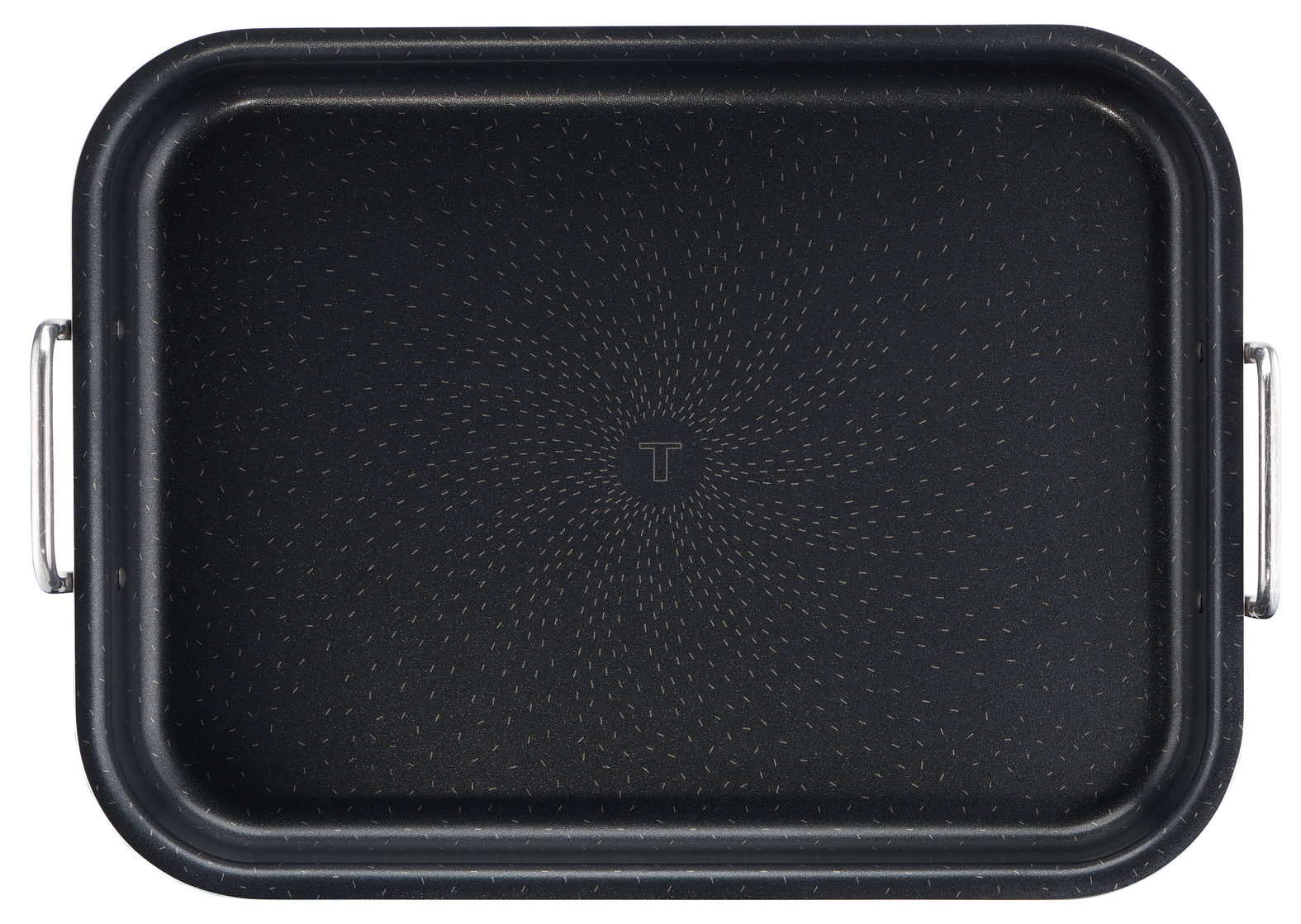 TEFAL J1605902 SUCCESS pekač z ročaji 37x27